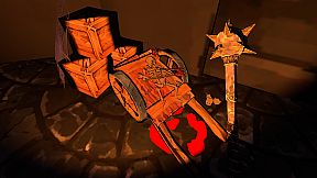 Dreamrealm's Tower of Despair