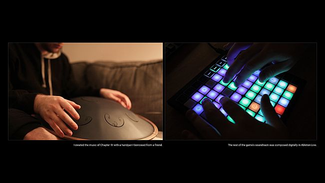 The Savior From Above - Diamond Donation