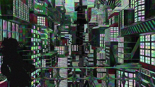 Ad Nauseam - The Wrong Side