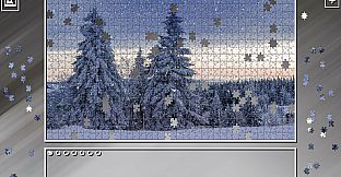 Super Jigsaw Puzzle: Generations - Winter 2022