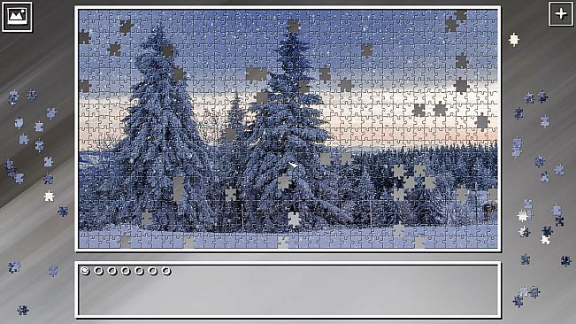 Super Jigsaw Puzzle: Generations - Winter 2022