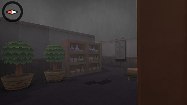 Flowers in Dark - Reward 2$