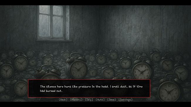 EVERY MORNING MY ALARM CLOCK KILLS ME