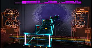 Rocksmith 2014 – Bachsmith