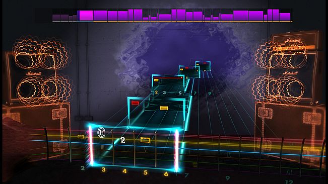Rocksmith 2014 – Bachsmith