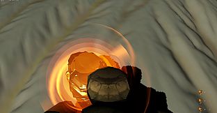 时空之海（Space Time Ocean）