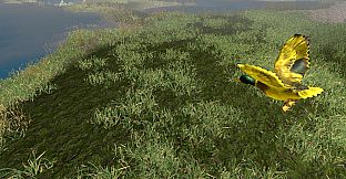 Virtual Hunting Experience