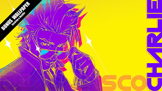 Dead as Disco Streamer Safe Soundtrack Vol. 1