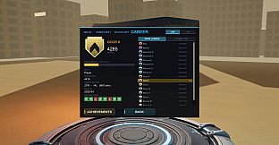 FPV PVP