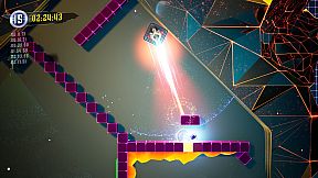 Super High Ball: Pinball Platformer