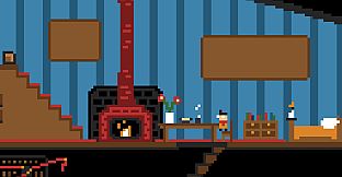 The Owl, the Thief and the Strawberries