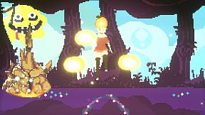 Is This A Platformer?