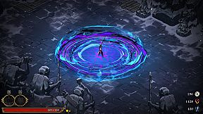 Realm of Ink: Prologue