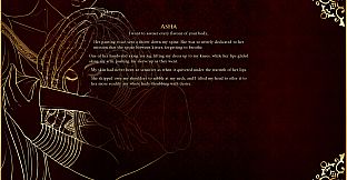 Imperial Grace: Mature Content Bonus