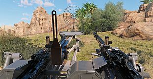 Enlisted - Kubelwagen 82 Squad