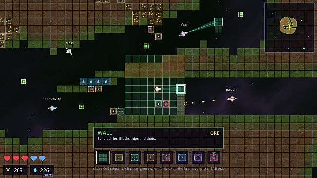 ShootyCraft