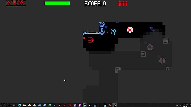 Tiger Tank 59 Ⅰ Black Hill Fortress MP018