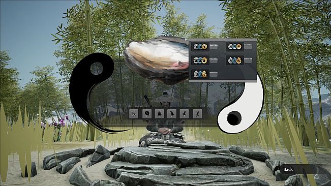 The Matchless Kungfu