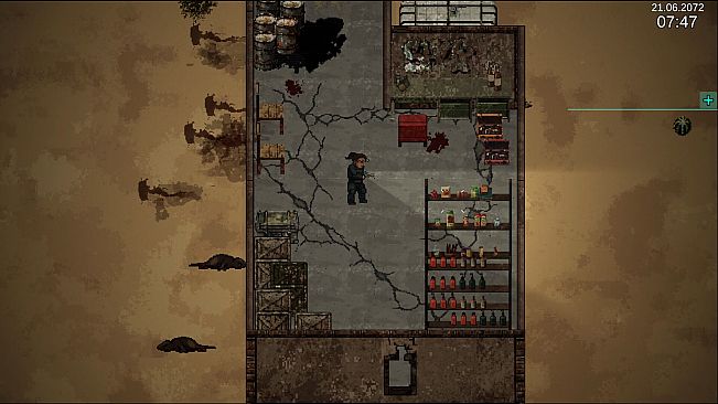 Project S.U.N.D.I.A.L