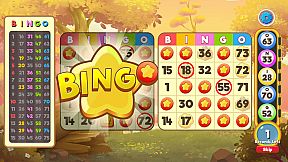 Bingo Pets - Save the Pets