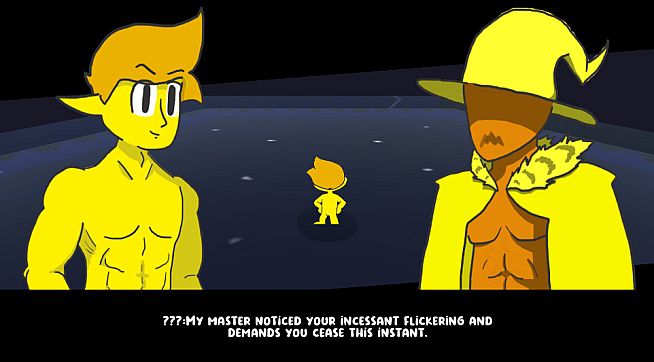 Seedbo And That Time The Sun Exploded