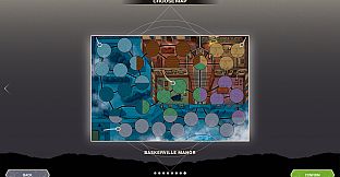 Unmatched: Digital Edition - Baskerville Manor