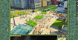 Jigsaw Puzzle Pack - Pixel Puzzles Ultimate: Variety Pack 3XL