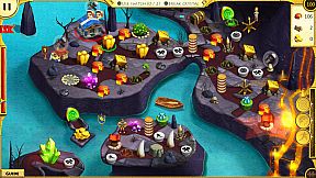 12 Labours of Hercules XIV: Message in a Bottle