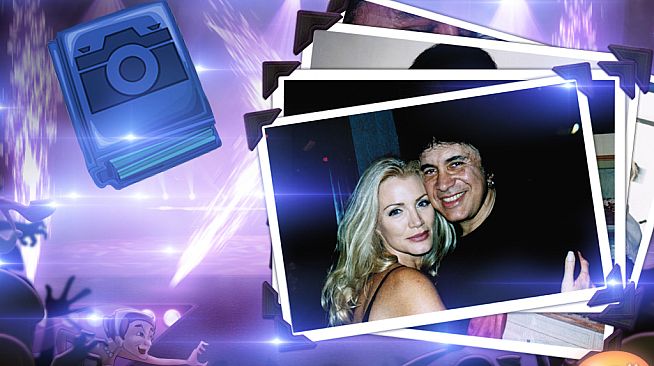 Shannon Tweed's Attack Of The Groupies