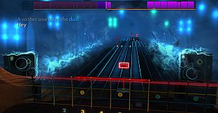 Rocksmith 2014 – Queen - “Another One Bites the Dust”