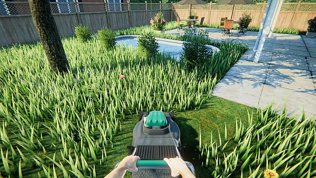 Man Simulator