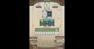 Glazed Mirror : Myriad Cards