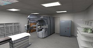 VRemedies - Radiotherapy Procedure Experience