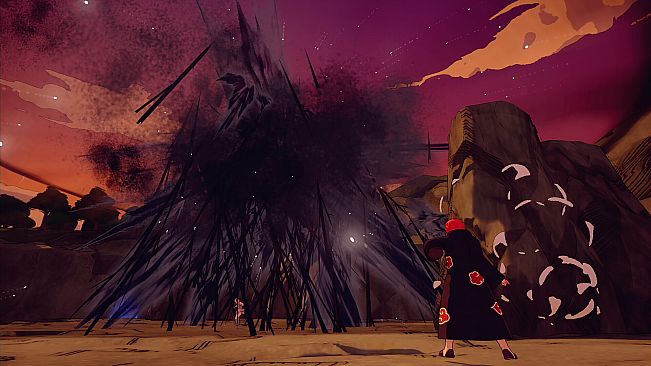 NARUTO TO BORUTO: SHINOBI STRIKER Season Pass 7