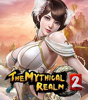 仙侠世界2-神武神龙版