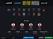 Pro Rugby Manager 2015