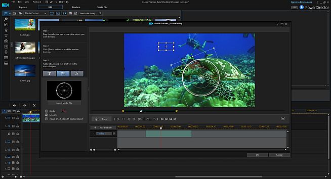 CyberLink PowerDirector 15 Ultimate