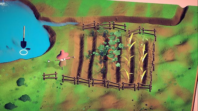Vibe Farmer