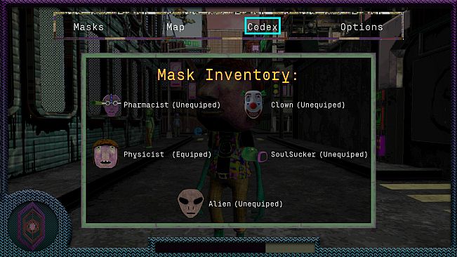 Escape From Lavender Island