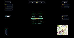 RCSIM - Radio Control & Sim-Racing Bridge