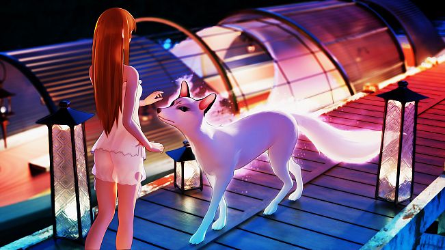 Bai Qu: Hundreds of Melodies