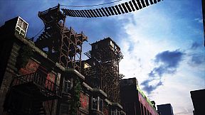 Univers 11: Under the Sky