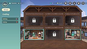 Merchants of Rosewall