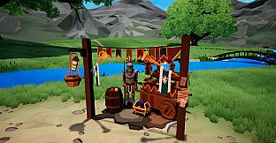 Agrou - Jester Skins