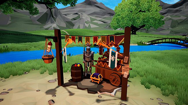 Agrou - Jester Skins