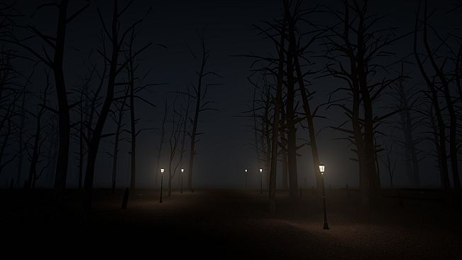 With in the Obscurity