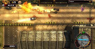 Zombie Driver Ultimate Edition