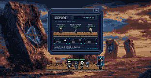 Tiny Vessel