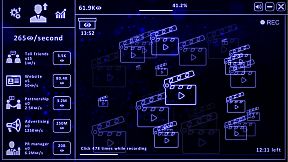 Content Creator Simulator