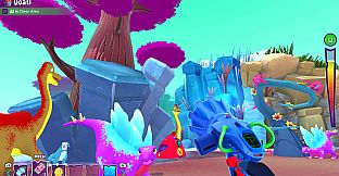 Island Saver - Dinosaur Island